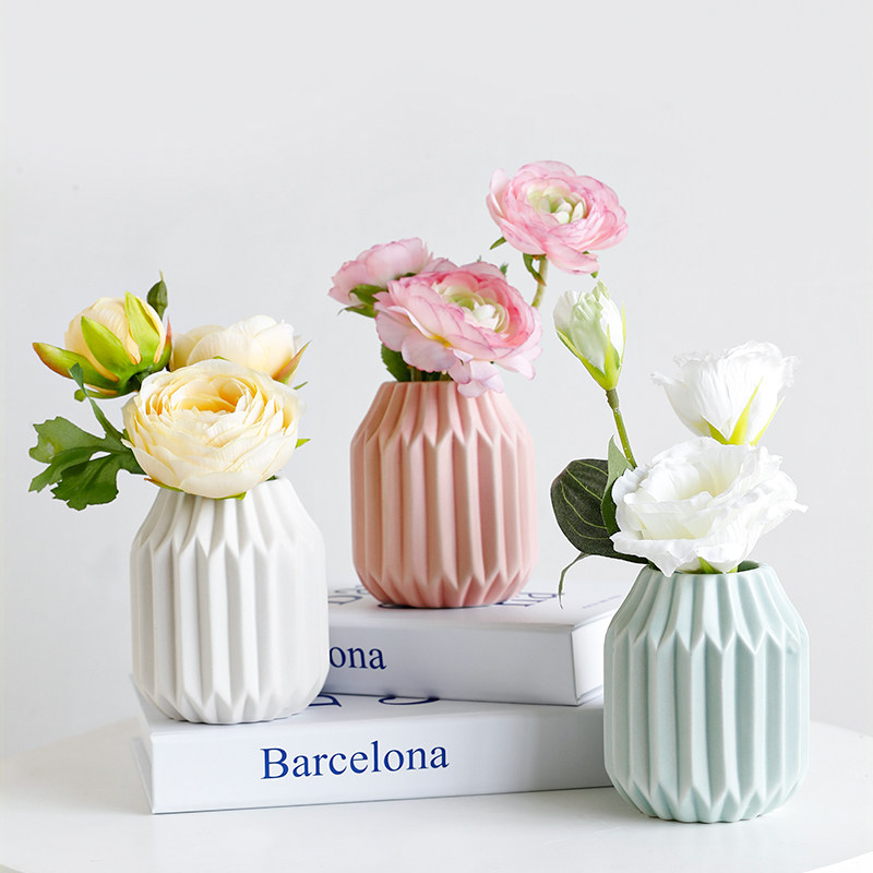 家居客厅电视柜玄关酒柜装饰品摆件创意卧室房间布置书桌面小摆设