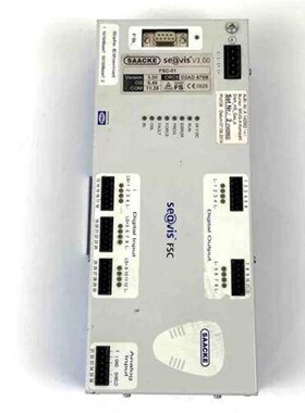 议价SAACKE seavis 9822200419 V3.00