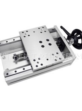 位移台滑台手动组件SY-KUE14 20-A Bz C-170 220 320 370 420 470