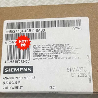 6ES7134-4GB11-0AB0  6ES7 134-4议价