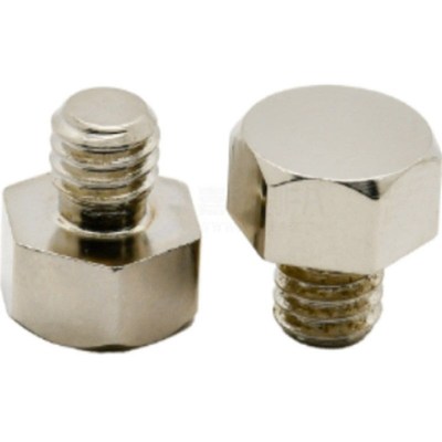 PAC06-D12 D16 D18 D20止动销不锈钢 压入型D12A D16A D18A D20A