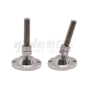 D80D100D120 M20M16M24 150万向200脚杯71 L125 WAG91