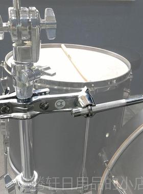 正品撞进乐器 架子爵士鼓口打击乐击台鼓湾产牛铃乐器cowbell