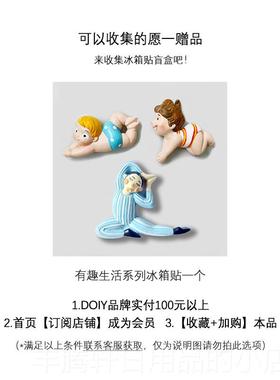 正品愿一】DOIY30天挑战指南问候幸女福生活爱/is摄影/恋 男n生日