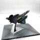 正品 Ns战model7精致版 F15F18F22A10B52黑鸟飞SR1斗机轰炸机合金机