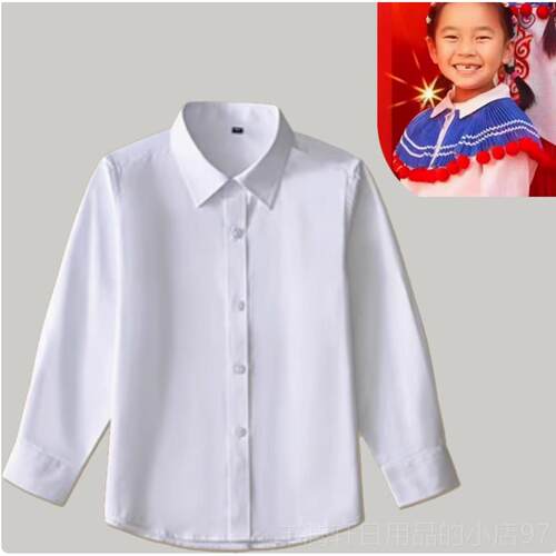 正品晚款玉盘披肩云肩儿童服演春出同服男女童合唱问月民族风舞蹈