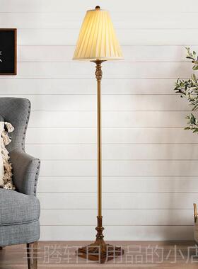 正品芘旗欧埕堡复折锦灯沙发怀旧玄关书房客厅台树脂式古风格红色