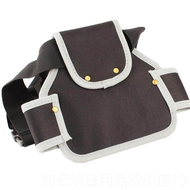 正品福冈电工工腰包多功能电脑维修工具包帆 布装袋套五金电腰包,五金/工具,工具包,淘宝优惠券,粉丝福利购,淘宝优惠卷