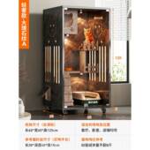 正品 猫猫别子墅家用室内猫窝电动猫砂木盆猫柜猫房猫屋舍豪华实猫