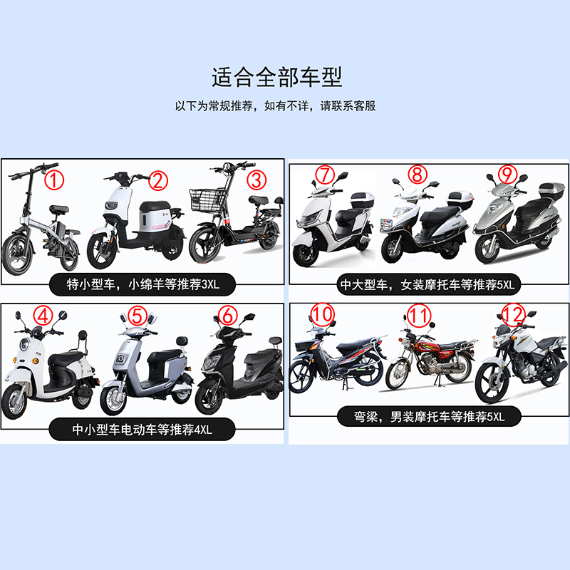 雨披儿童坐车电动雨衣大人带宝宝母子后置带小孩子的亲子雨衣