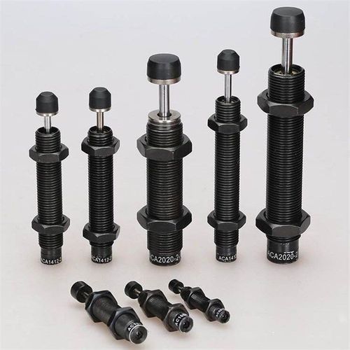 替米斯米缓冲器MAKC/MAKS0604/0805/1005/1008/12R10/A/B/L/M/H