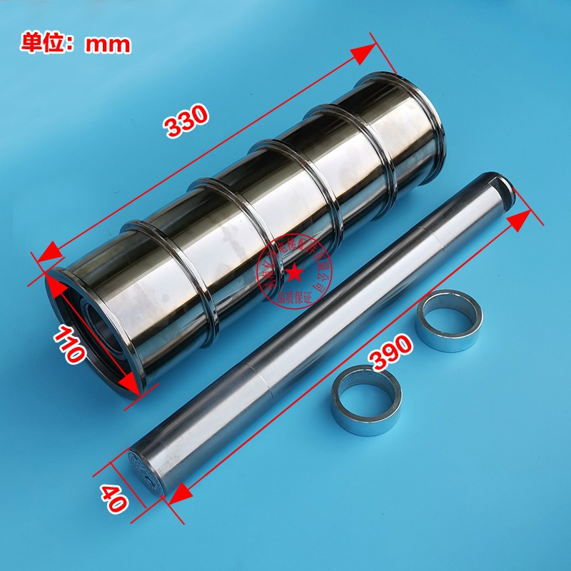 西子奥的斯机电电梯钢带轮 机房导向轮对重反绳轮 奥的斯钢带轮