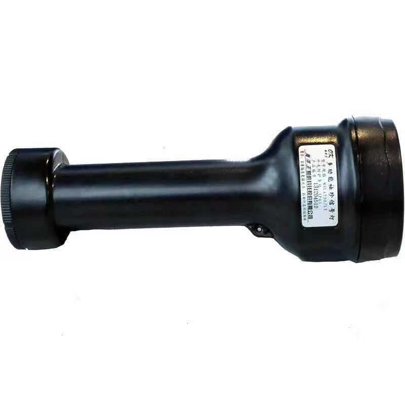 固态免维护强光手电JW7510海洋王 MSL4730袖珍信号灯充电铁路三色