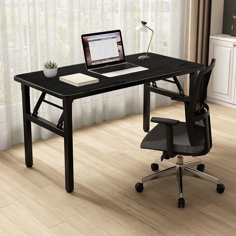 德国品质折叠桌子长方形简易电脑桌会议培训桌写字桌小吃店长条桌