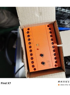 DOLD多德安全继电器GB9024 AC400V 00510