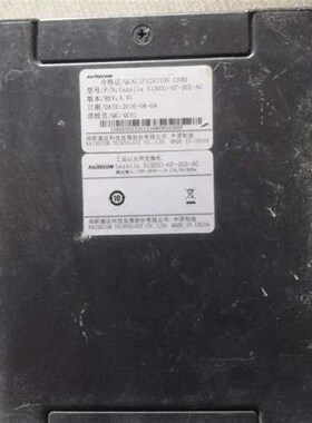 瑞斯康达工业以太交换机 Gaza11e S1503i-GF-