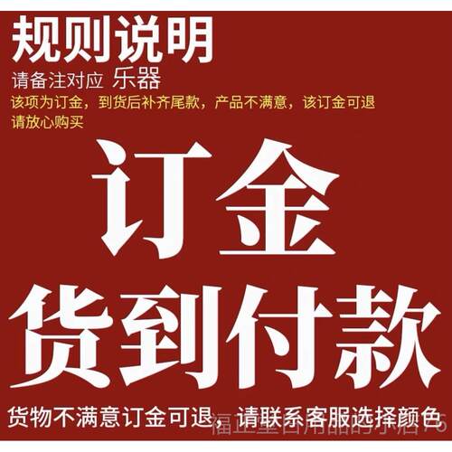 高档原装卡成尔森降B三音小号乐器 学生儿童人初学调检定考试专业