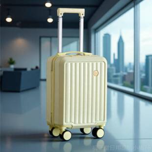 高档登机免托运13寸14寸拉16春秋航空行李箱20××可3040小型杆旅