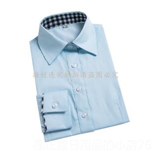 高档购产采品邮新政工作服，邮政储蓄，长袖和短袖女衬衫，邮局衬