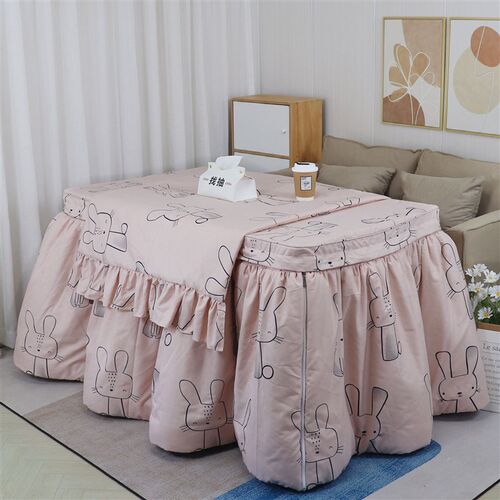 烤火被罩定制专链