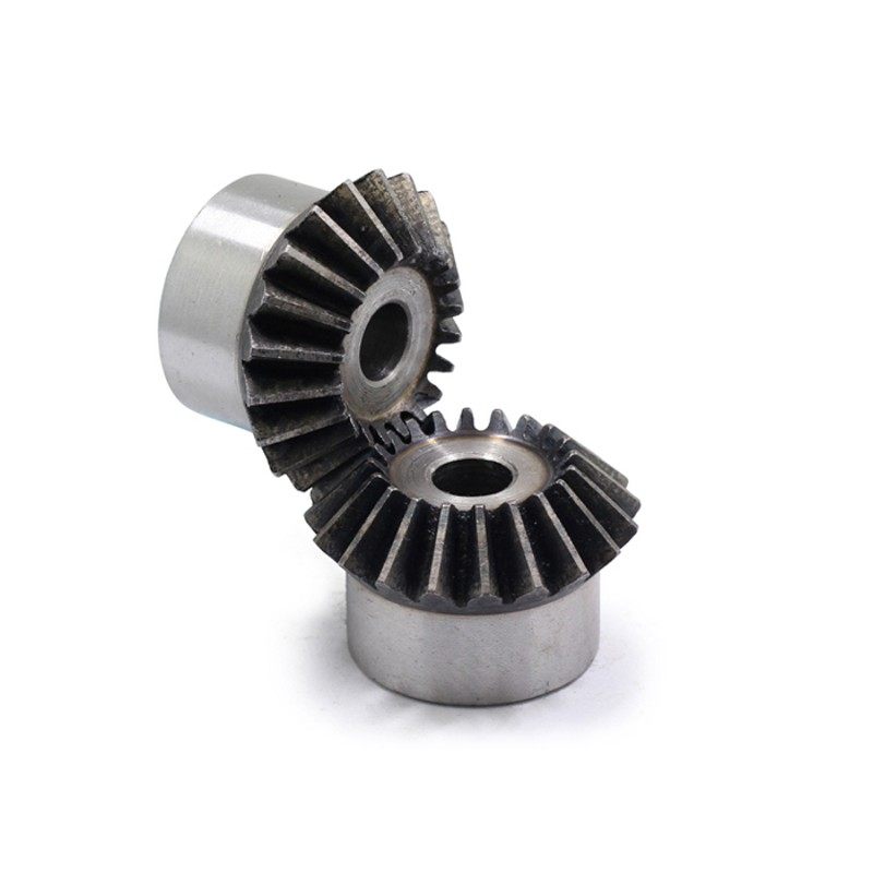 伞齿轮 锥齿轮 5钢 模 M21齿 22齿 23齿 2齿 齿 2齿 27齿