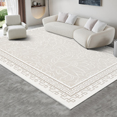 石墨烯电热地毯客厅家用地暖垫 发热地毯地热垫 可移动电加热地毯