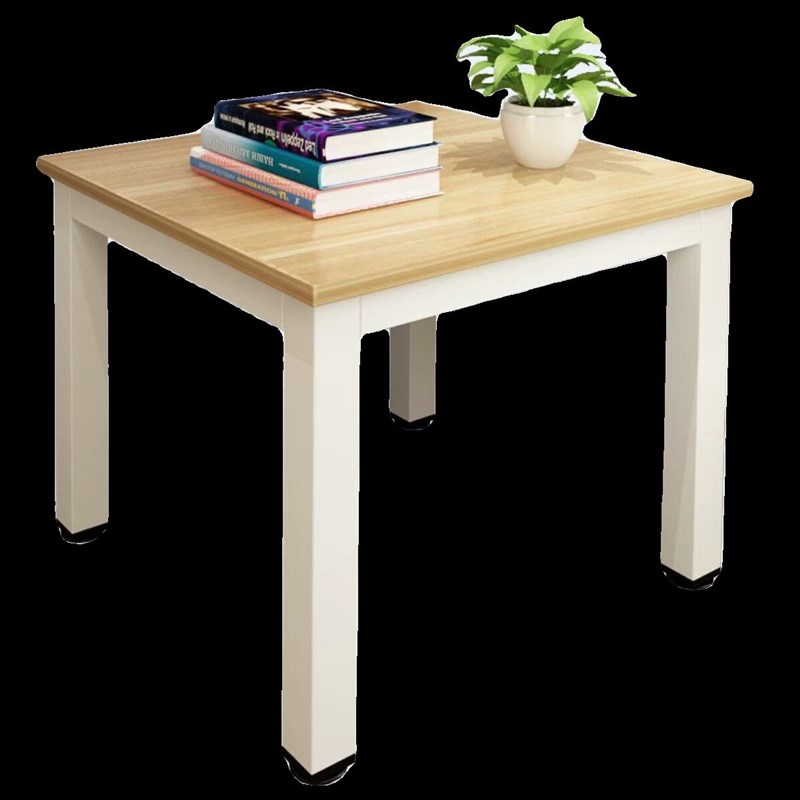 70正方形长0茶几70高宽cm90墙角餐桌100麻将桌0书桌子定制