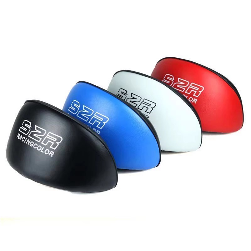 适用大阳VRF1改装靠背DY1T-39乘客靠垫大号座椅靠背腰垫配件