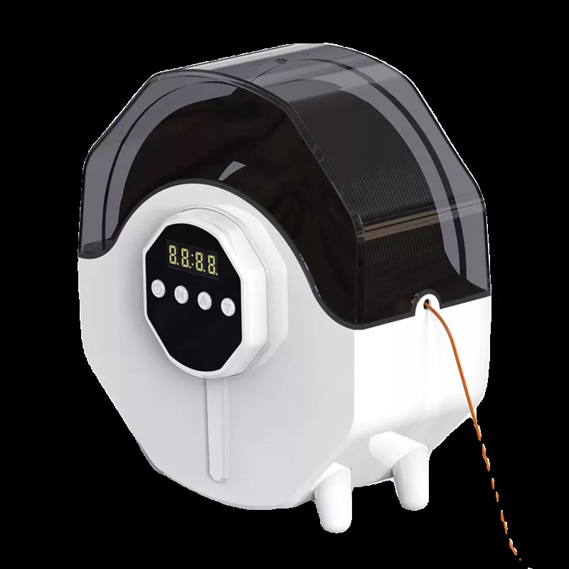 3D打印机耗材干燥箱防潮防尘持续烘干储料恒温干燥盒PL BS通用