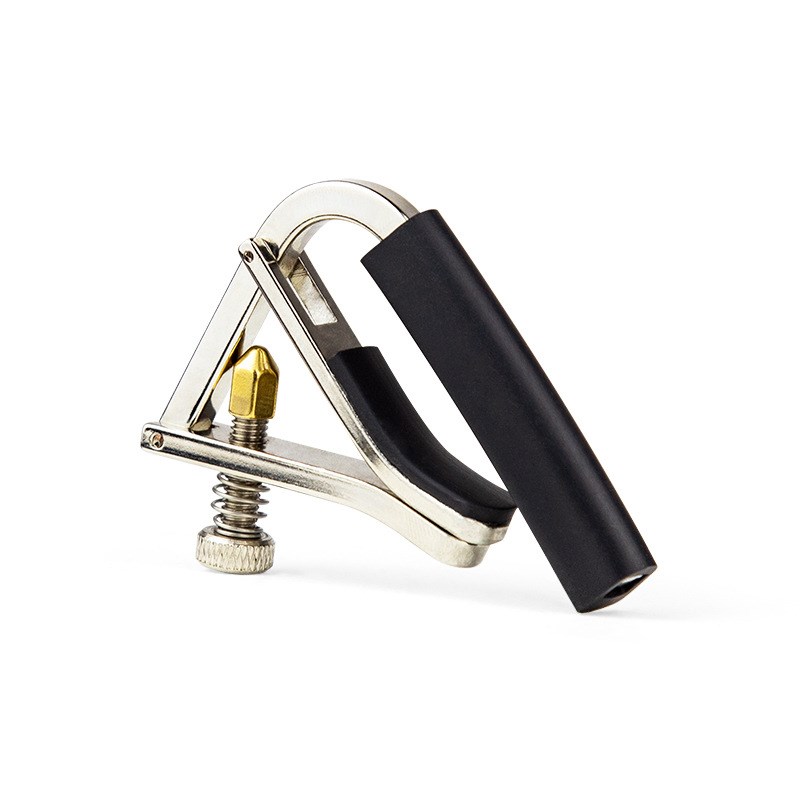 lice爱丽丝变调夹古典民谣电木吉他专用007V力度可调移调变音夹