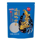 甜香型综合能力强 黑坑野钓只需加水即可 5斤装 渔猎双面手