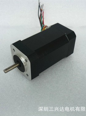 微型直流电机马达厂家.DW42BLS03无刷电机电动机马达