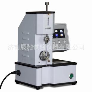 厂家NZD 2A耐折度测定仪纸张纸板铜箔铝箔MIT纸板耐折度测试仪