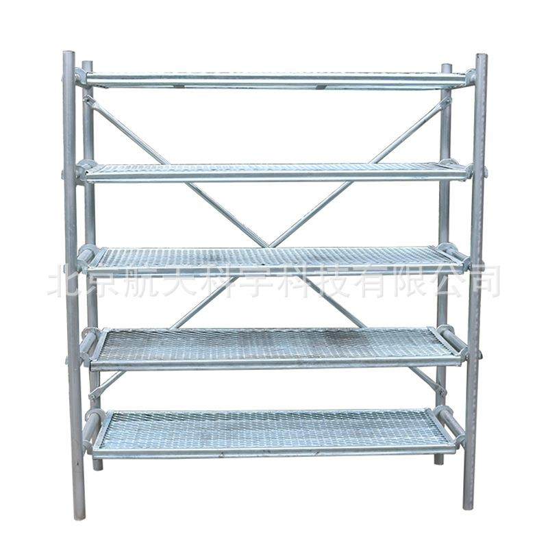 1.5米混凝土养护室架子试块架1.8米不锈钢镀锌试模架