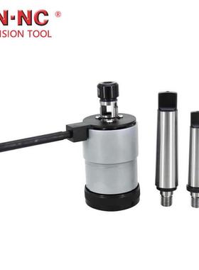 JSNJ47可逆攻丝夹头柔性夹头范自动挑螺6纹不停车反7转围BLSM2-7