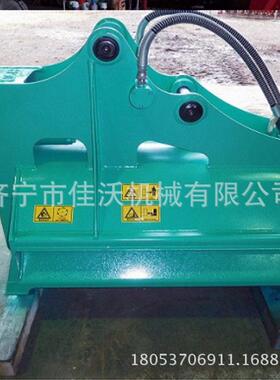 优惠树木粉滩碎机挖机割草机河草割机RQV拓荒机