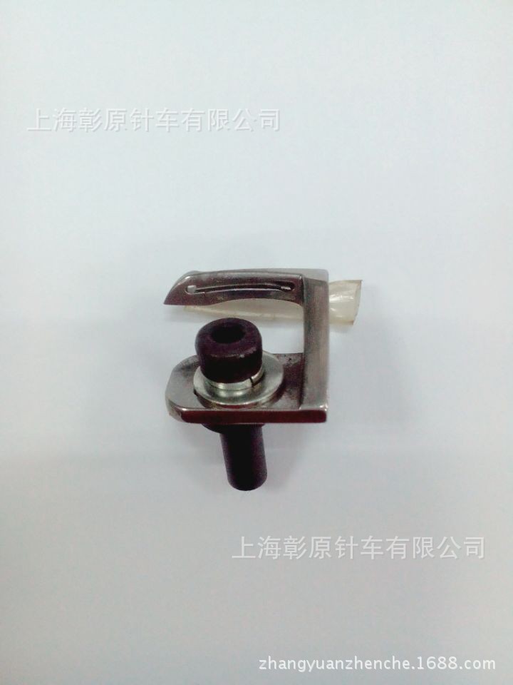 台制抹布机多针弯针钩针