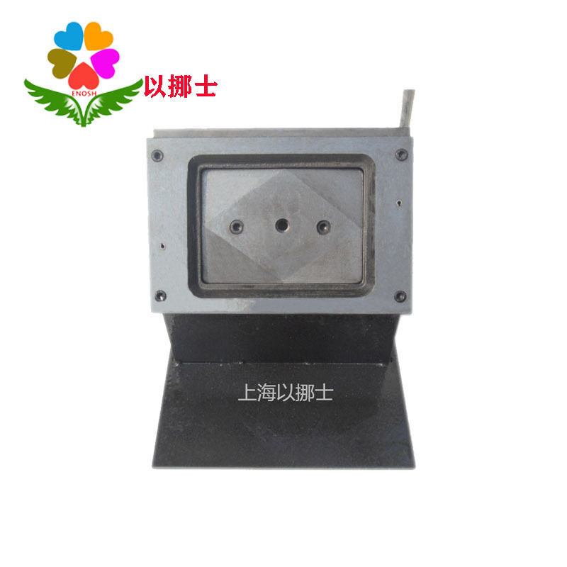 PVC卡片工作证出入证切割机