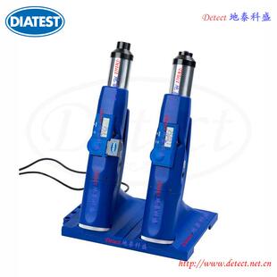 T德S国DIAET电动数显螺纹ANH深度规电动规螺纹通止无线传输