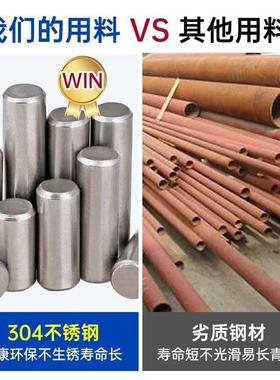 加30厚4不锈水塔蓄水桶储钢水楼顶水VUI家用立式全自动