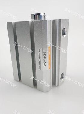 SSD／S21249SD2型气缸磁SS薄D2-带L-40-30-W1