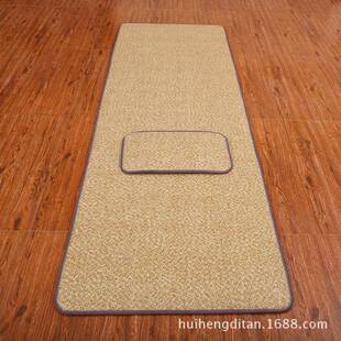 四DBD-1季款加顺滑大拜垫五加行磕大长头垫拜佛忏垫108大厚礼拜拜