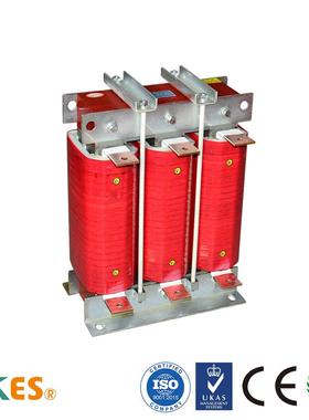 4000Hz高频滤波输0出电抗器-SWV8三相550A400V