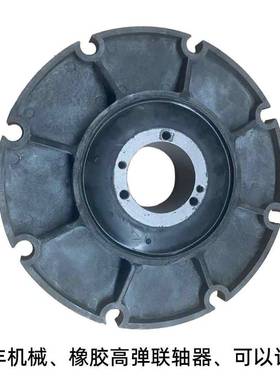 6钻机空压机联1LNJ器3轴68502