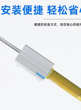 直448销印花设备气缸-SDA40X3535YNK015/SDA40X65-654NK04Y14