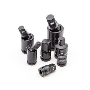 套筒变接头炮重型径变方转风换接WEG连杆大飞转中小电动变气动套