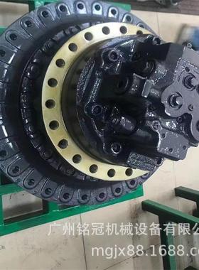PC650-7PC65挖0-8CLRRP700-7PC70马0-8行走达总成掘机配件