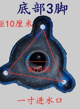 水井机家铁用ZGI铸摇压水泵手压泵井水农田灌溉抽水水井头手摇抽