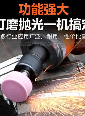EMA动气打磨机风动35096磨机气磨机带3L-6mm夹头汽车轮胎补胎磨光