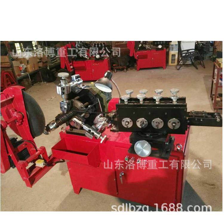 波纹管管制管机螺旋管制管机铝合金钢镀管成型锌WVG设备